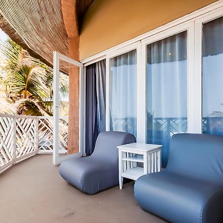 Balafon Beach Resort (Adults Only) Kololi Esterno foto