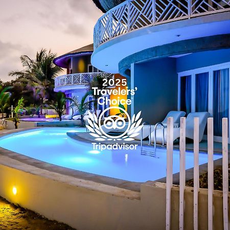 Balafon Beach Resort (Adults Only) Kololi Esterno foto