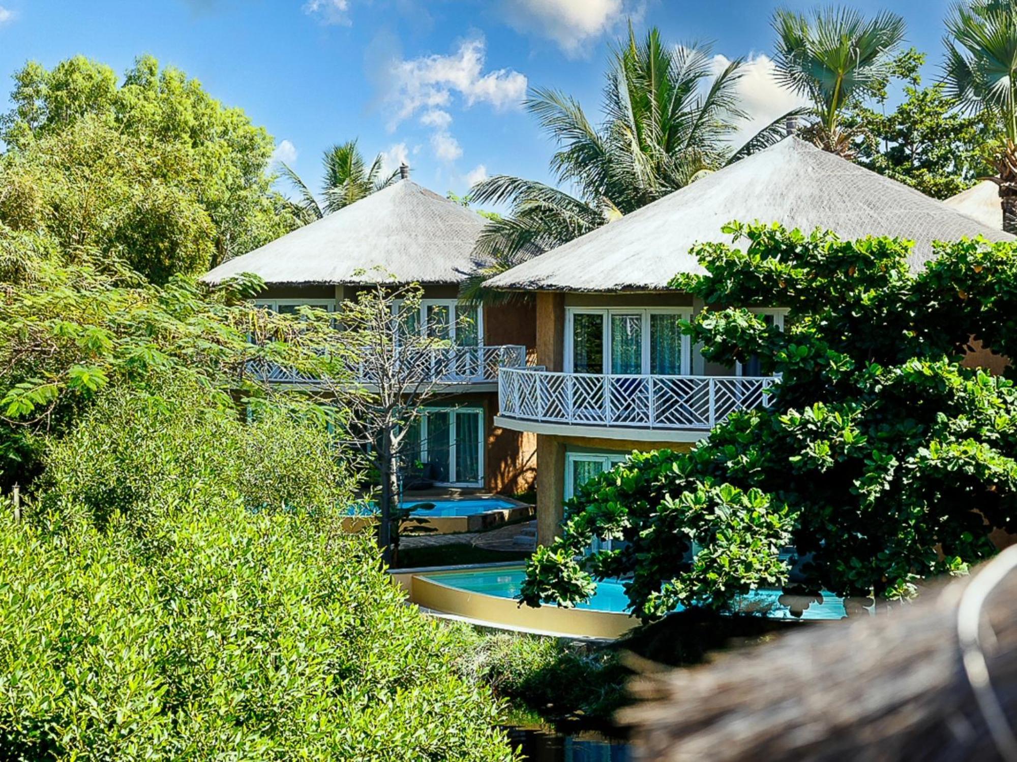 Balafon Beach Resort (Adults Only) Kololi Esterno foto