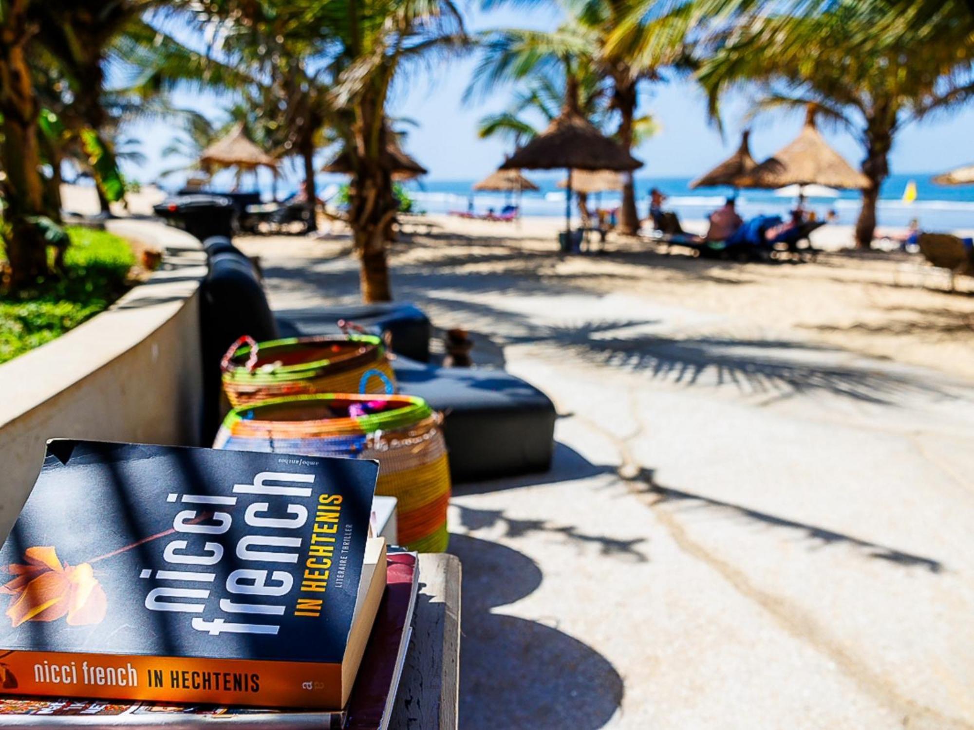 Balafon Beach Resort (Adults Only) Kololi Esterno foto