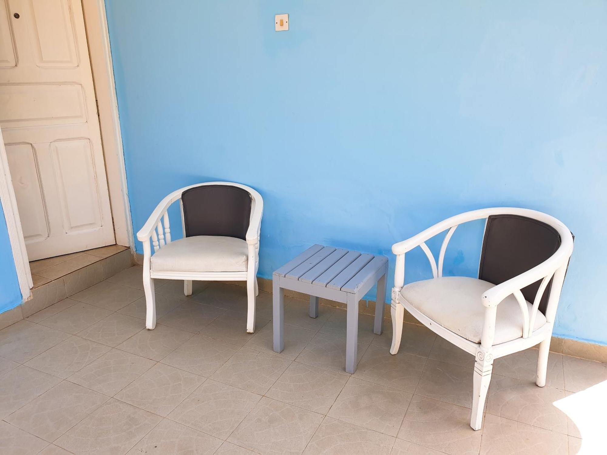 Balafon Beach Resort (Adults Only) Kololi Esterno foto