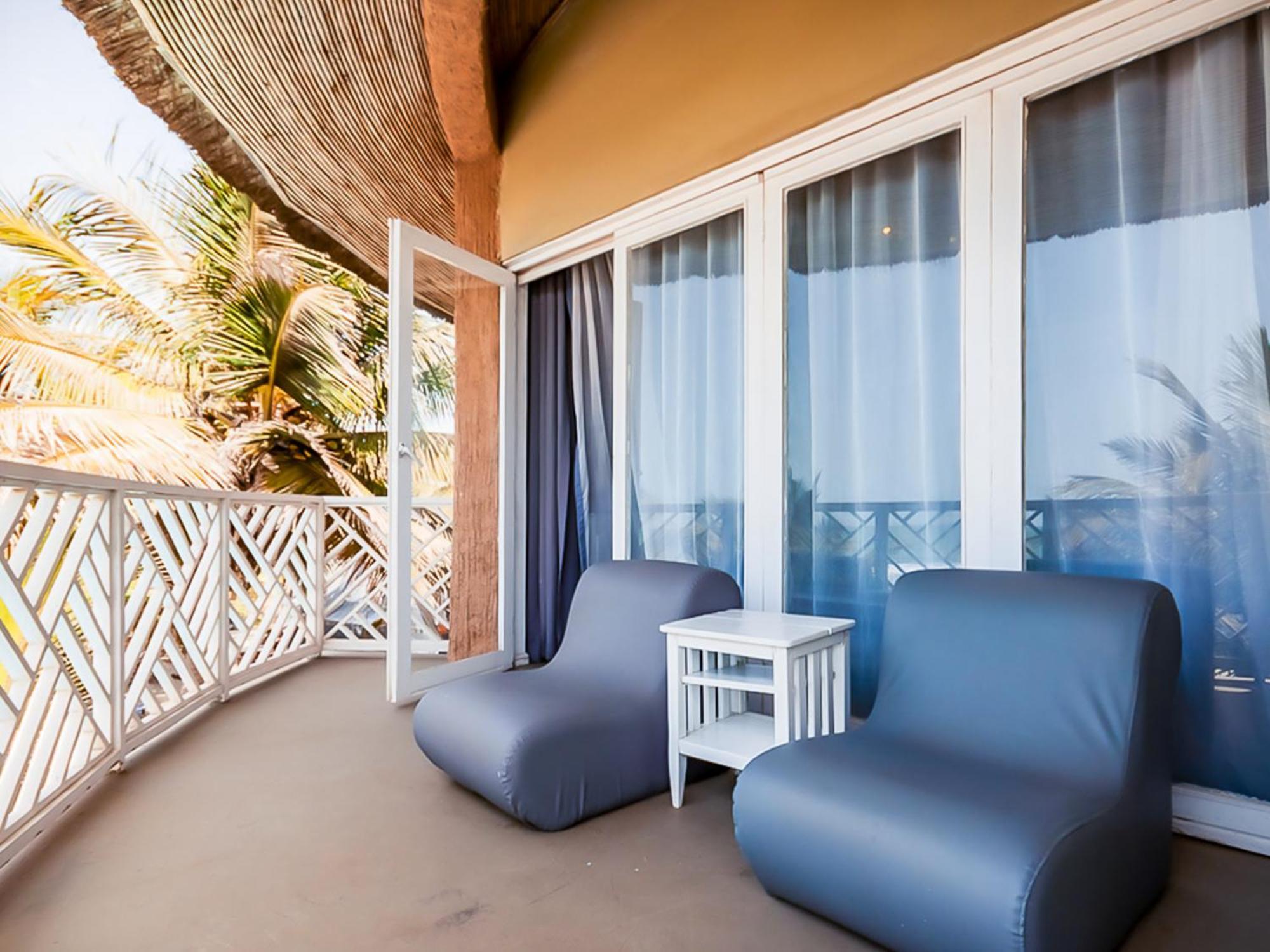 Balafon Beach Resort (Adults Only) Kololi Esterno foto