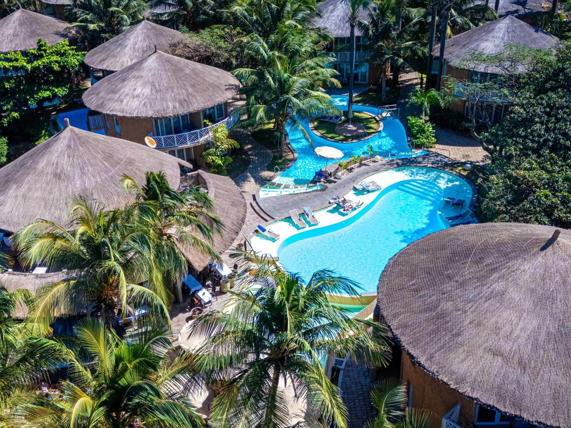 Balafon Beach Resort (Adults Only) Kololi Esterno foto