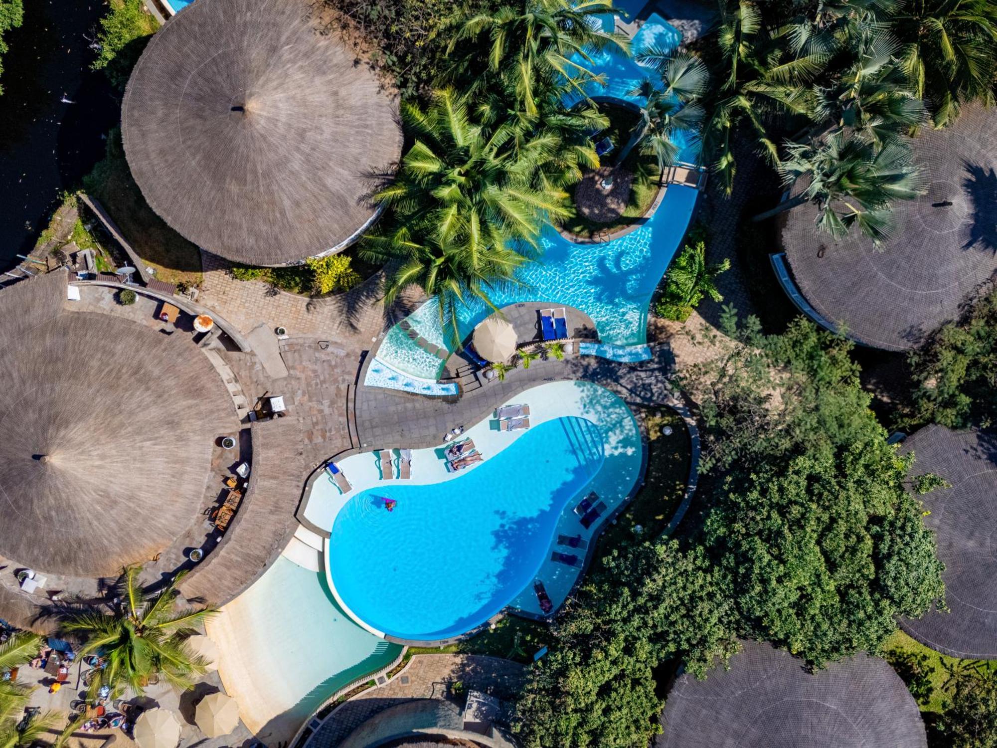 Balafon Beach Resort (Adults Only) Kololi Esterno foto