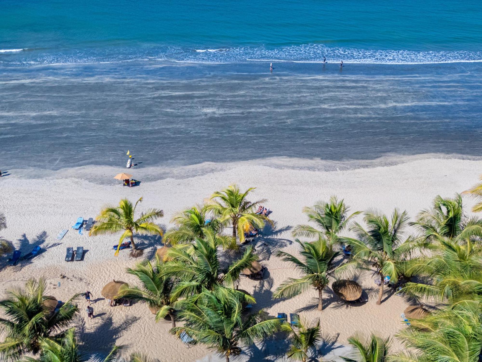 Balafon Beach Resort (Adults Only) Kololi Esterno foto
